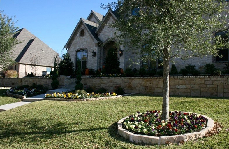 Lone star landscaping